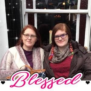 Meet your Posher, Becky